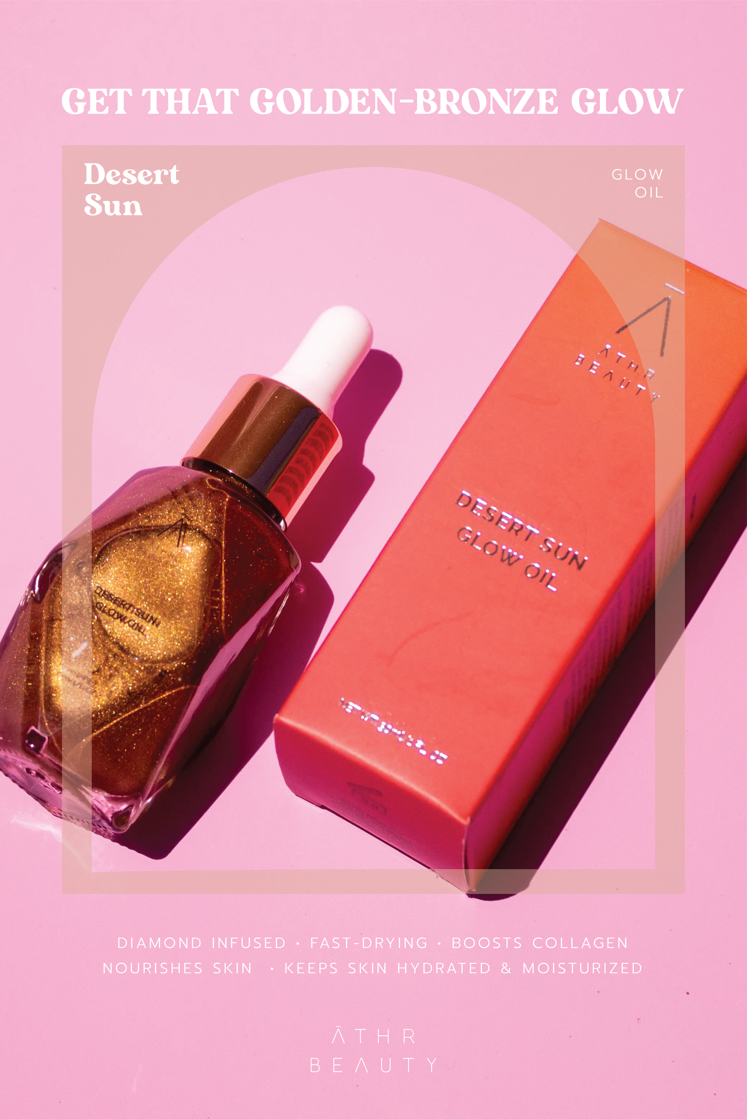  // about the project  Athr Beauty is one of the beauty market’s first brands with 100% recyclable packaging, as well as 100% cruelty and animal-product free cosmetics. As a freelance designer for this company, I have had the opportunity to create em