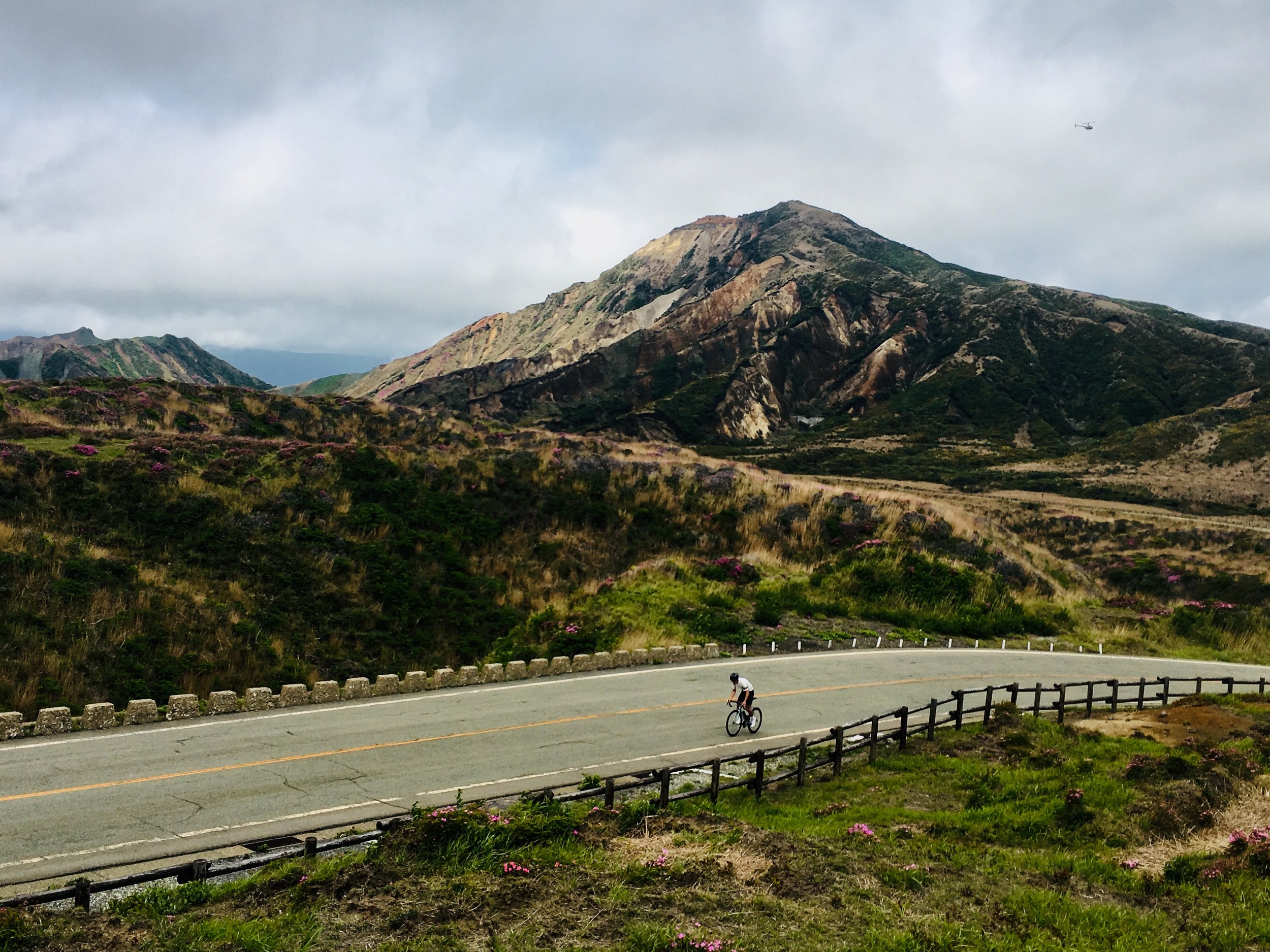 Photo: Brad Sauber