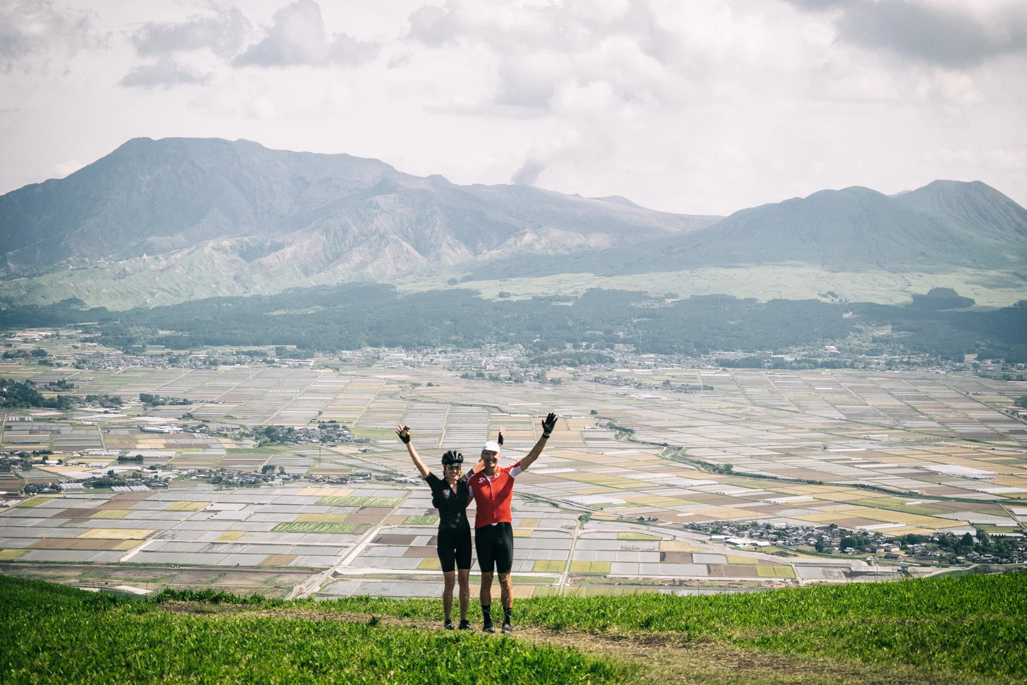 Photo: Atsushi Tanno