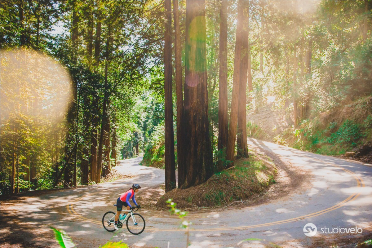 Sunday Group Ride: Road