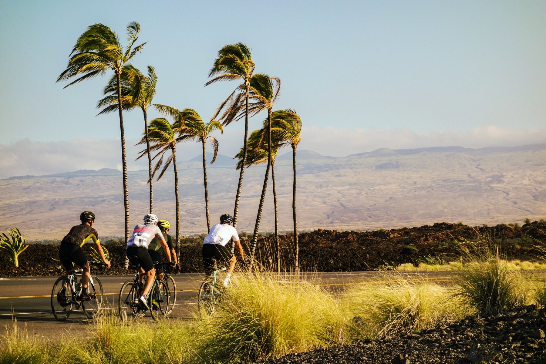 The Big Island: Kona, Hawaii