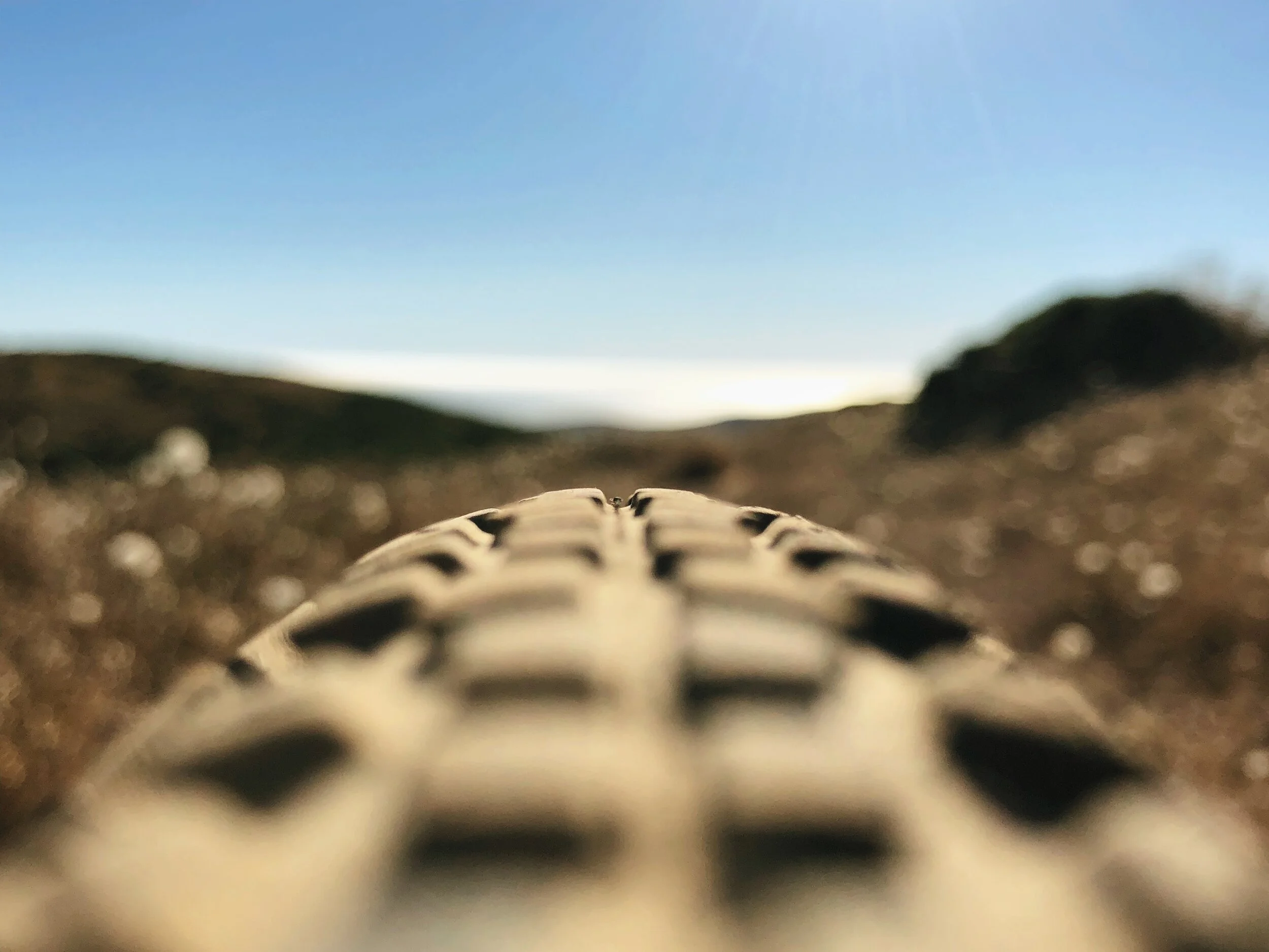 Sunday Group Ride: Gravel