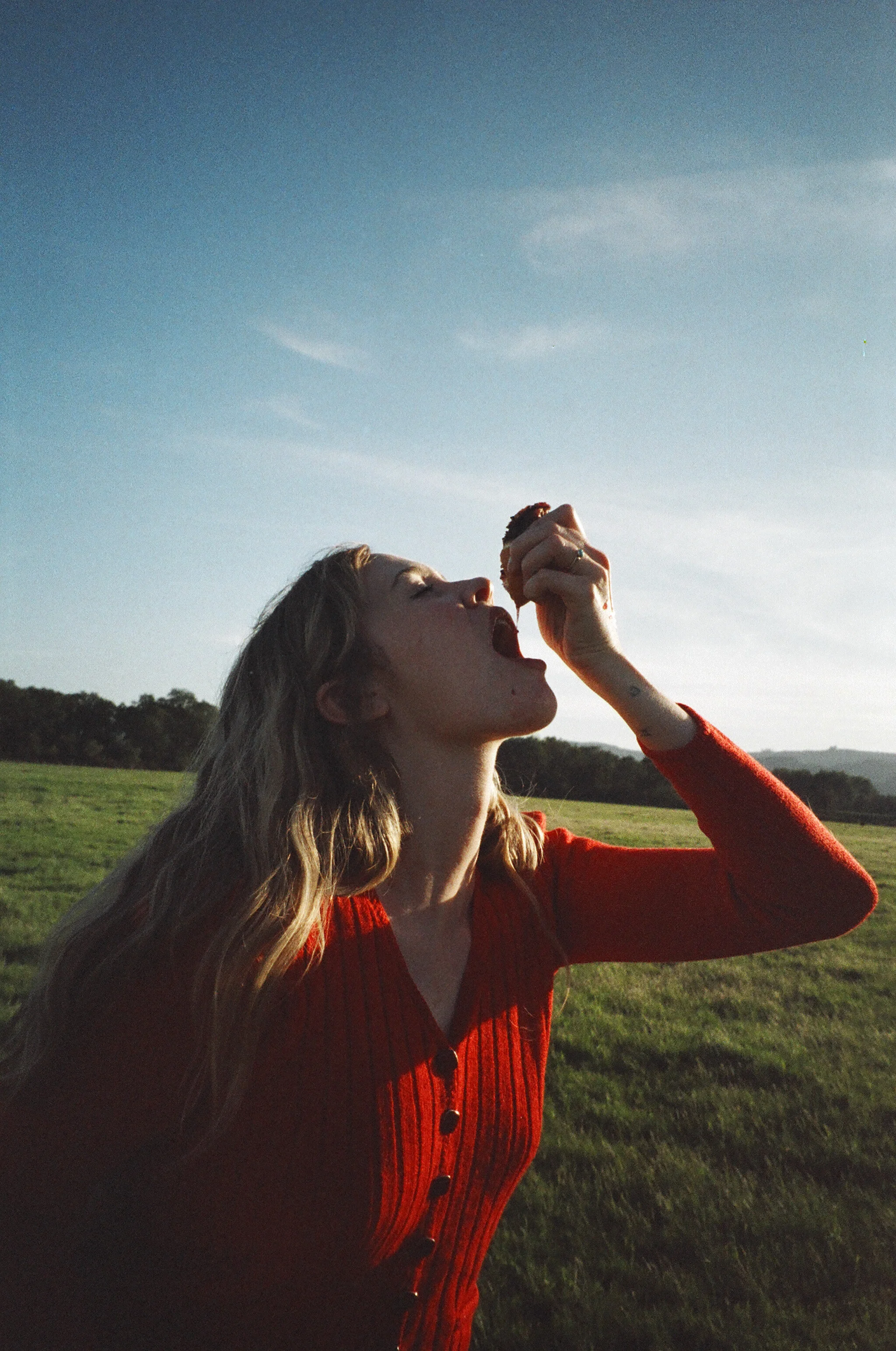 An Interview with Alexandra Savior
