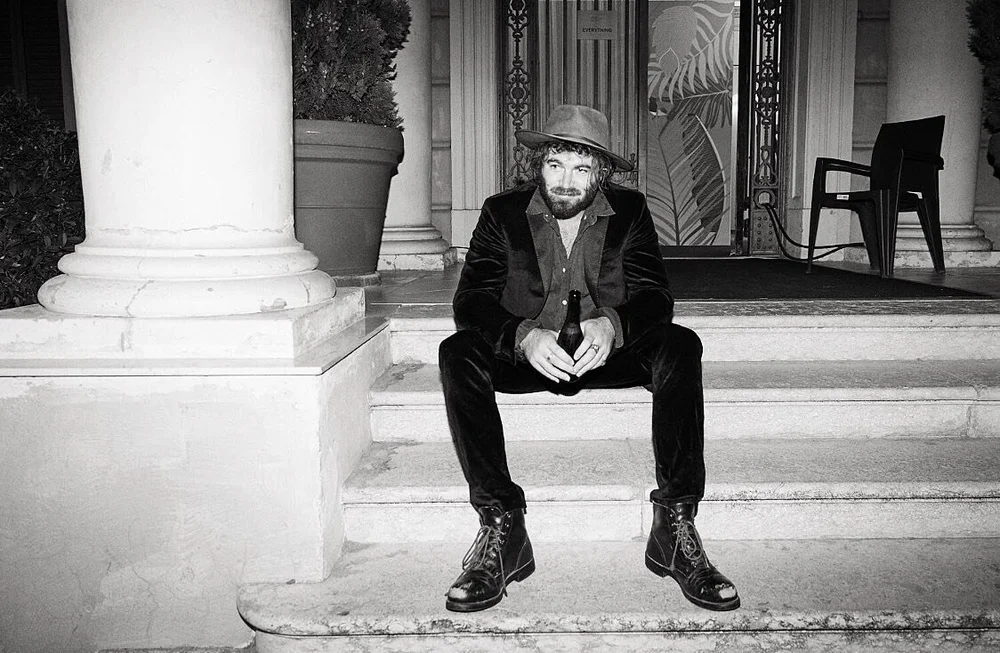 An Interview With Dope Lemon Groovy Tunes