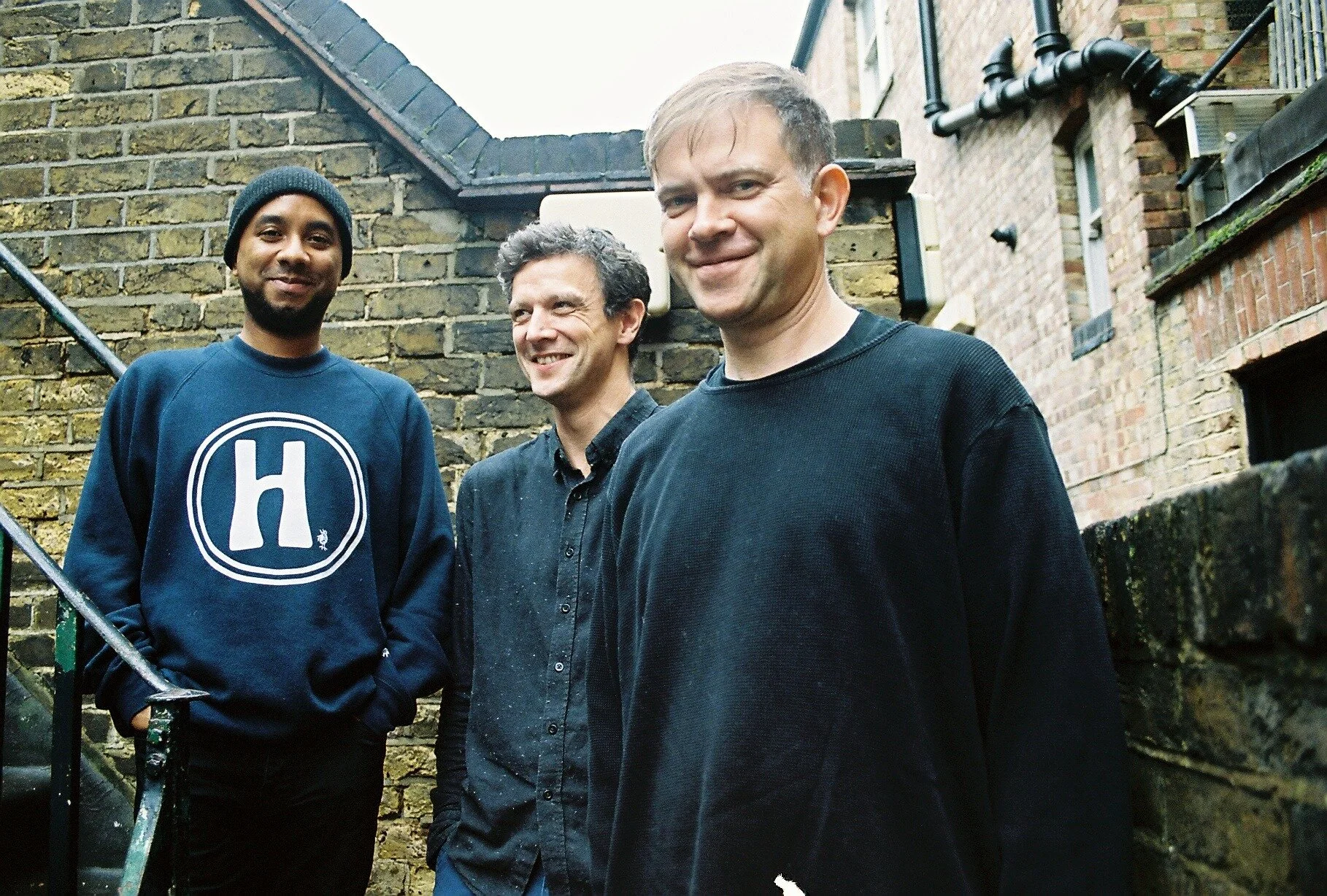 An Interview with Pierre Hall of Speedy Wunderground