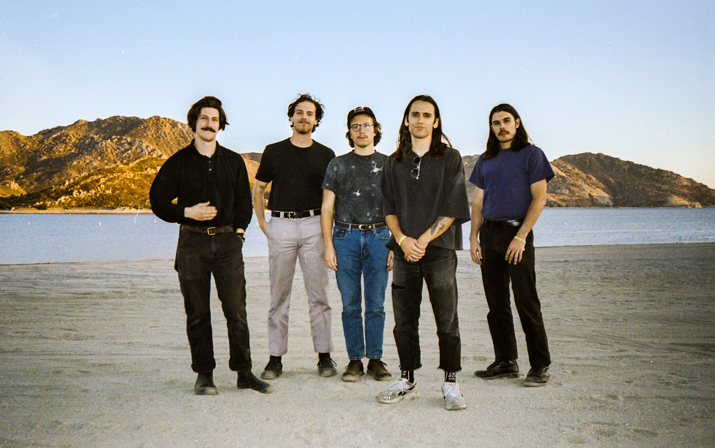 Post Animal Release New Single "How Do You Feel” 