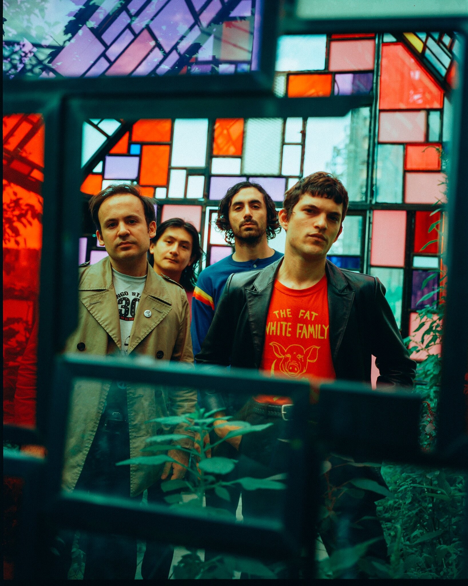 An Interview with Native Sun