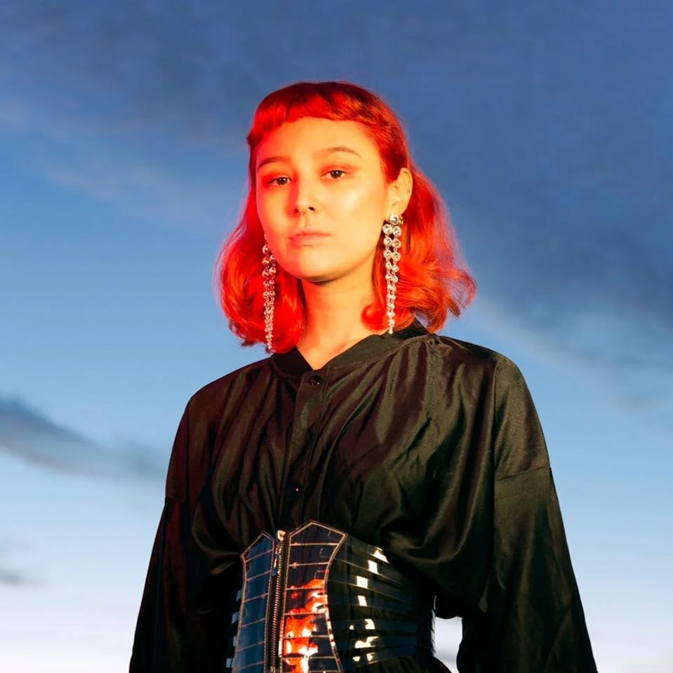 Luna Li Shares New Single &amp; Video “Trying"