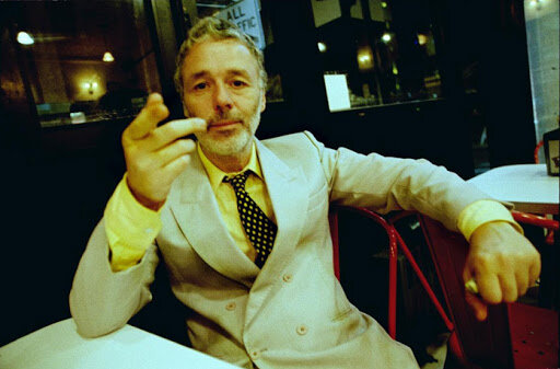 An Interview with Baxter Dury