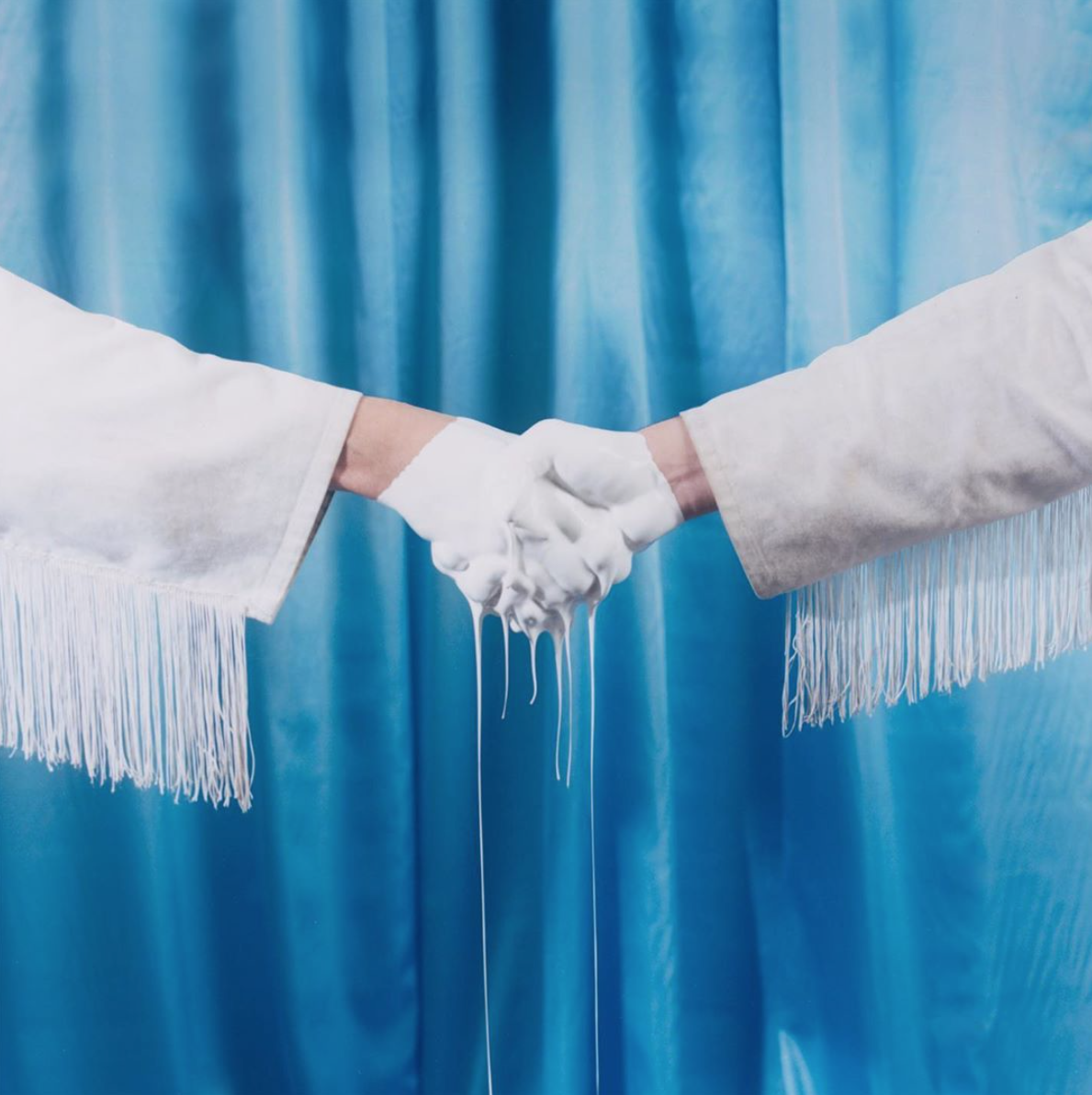 Faux Real Reveal Release Date for Debut EP