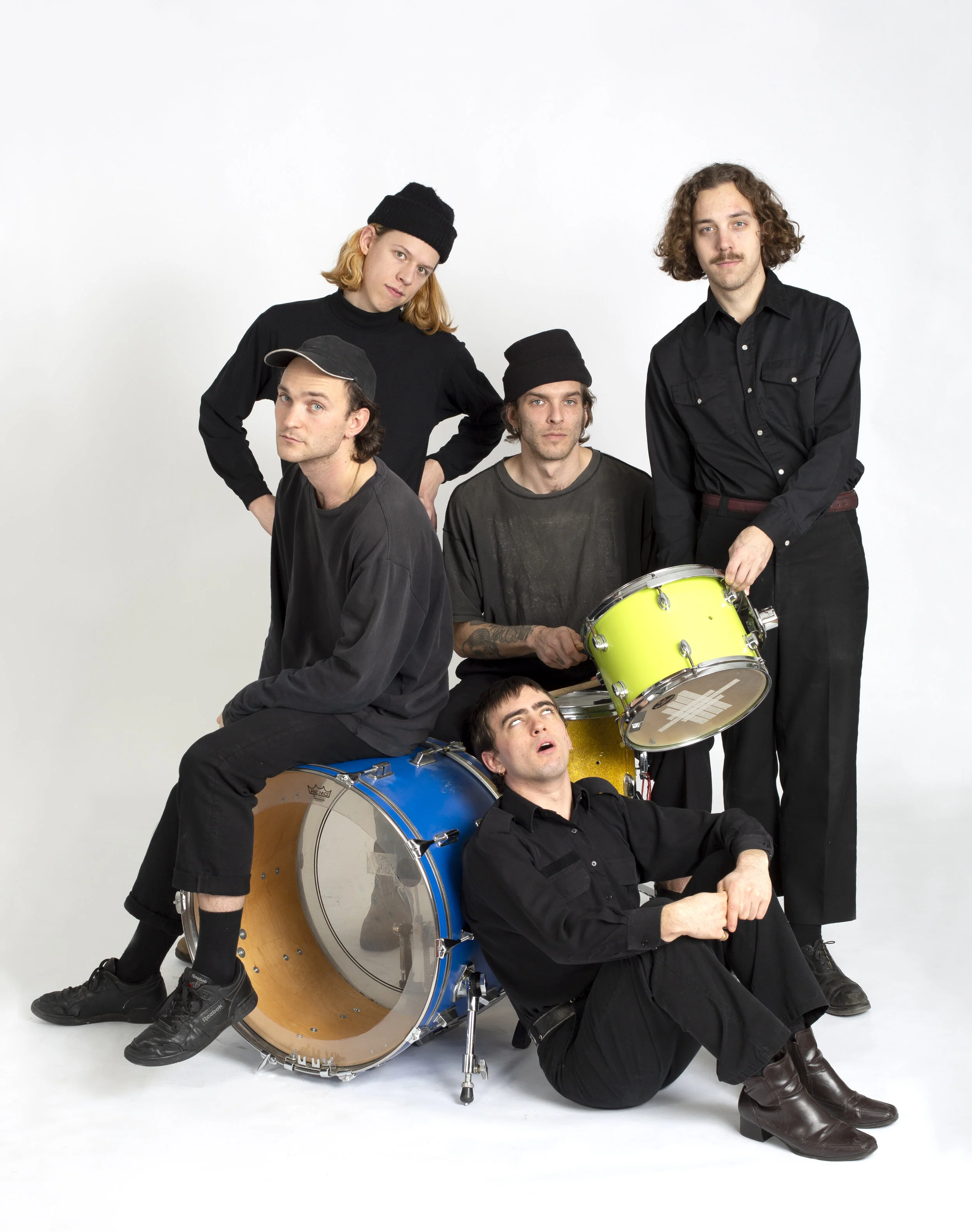 An Interview with Pottery