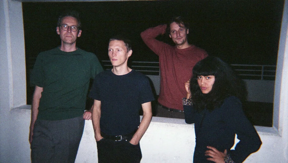 An Interview with Lewsberg