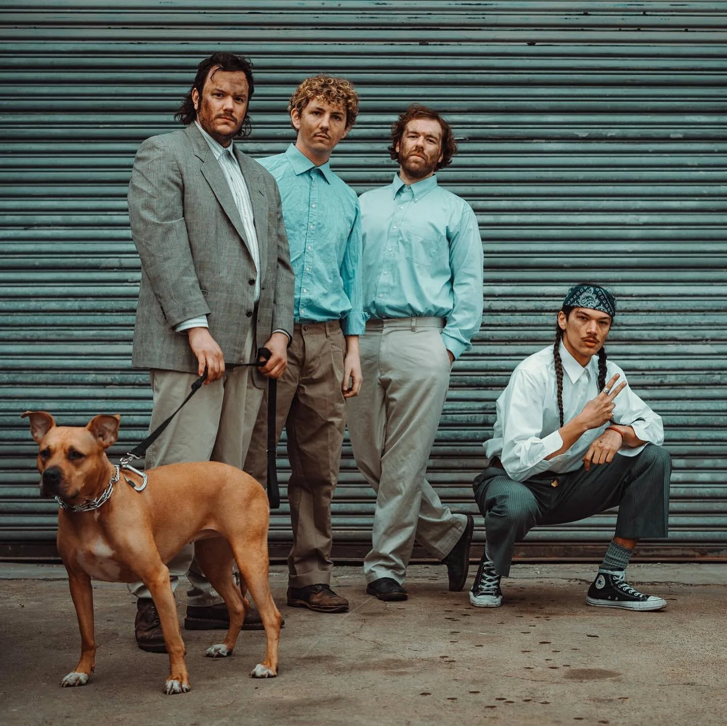 An Interview with Deeper