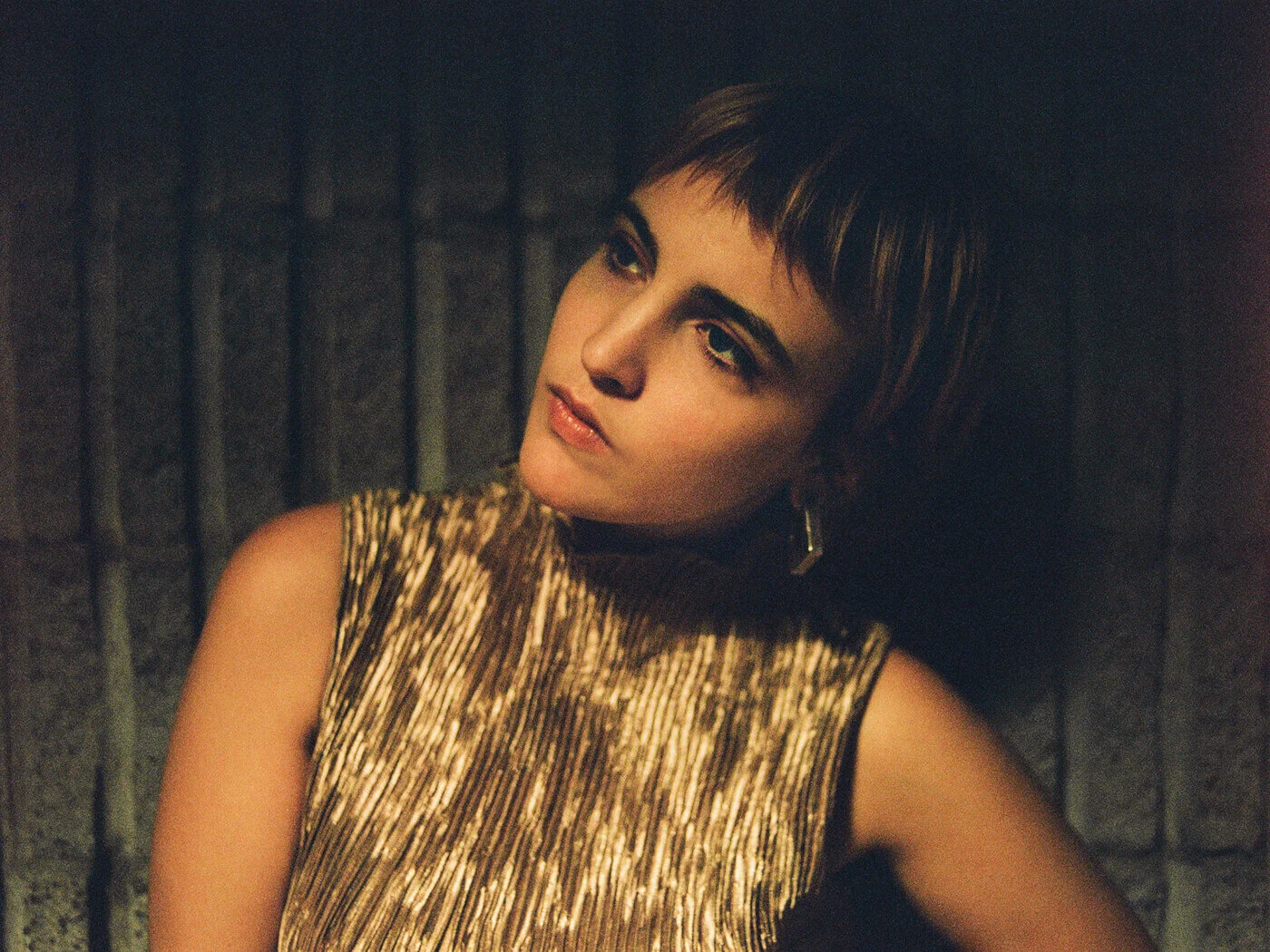An Interview with Dana Gavanski