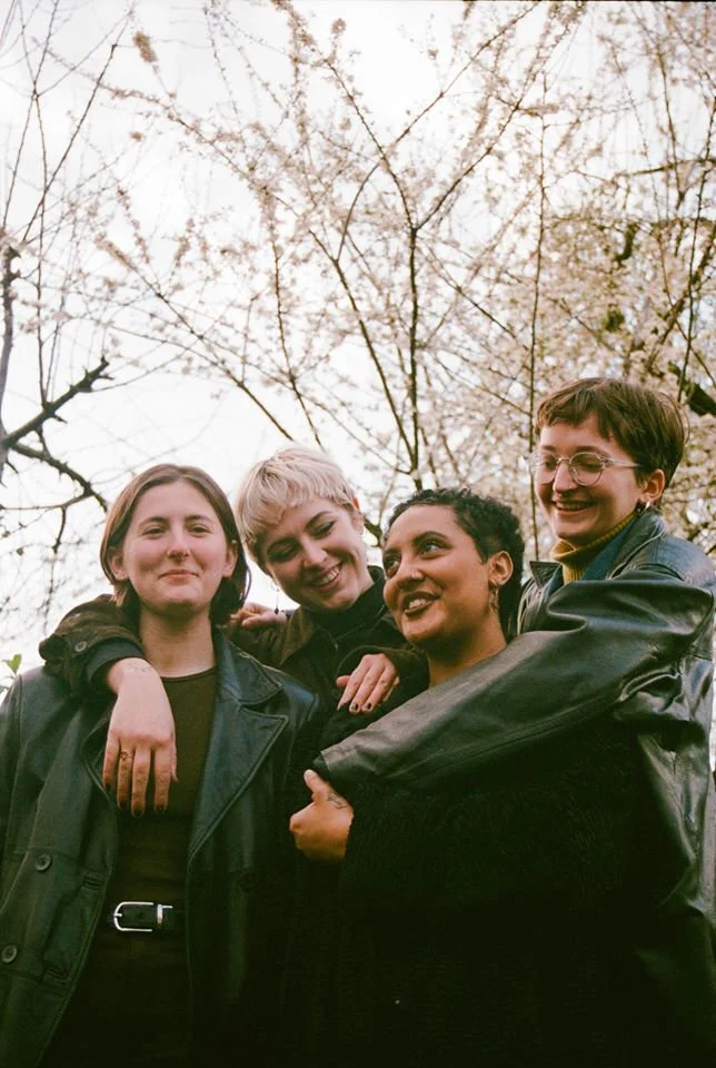 BUGS Release Debut Single "Nick Gowland"