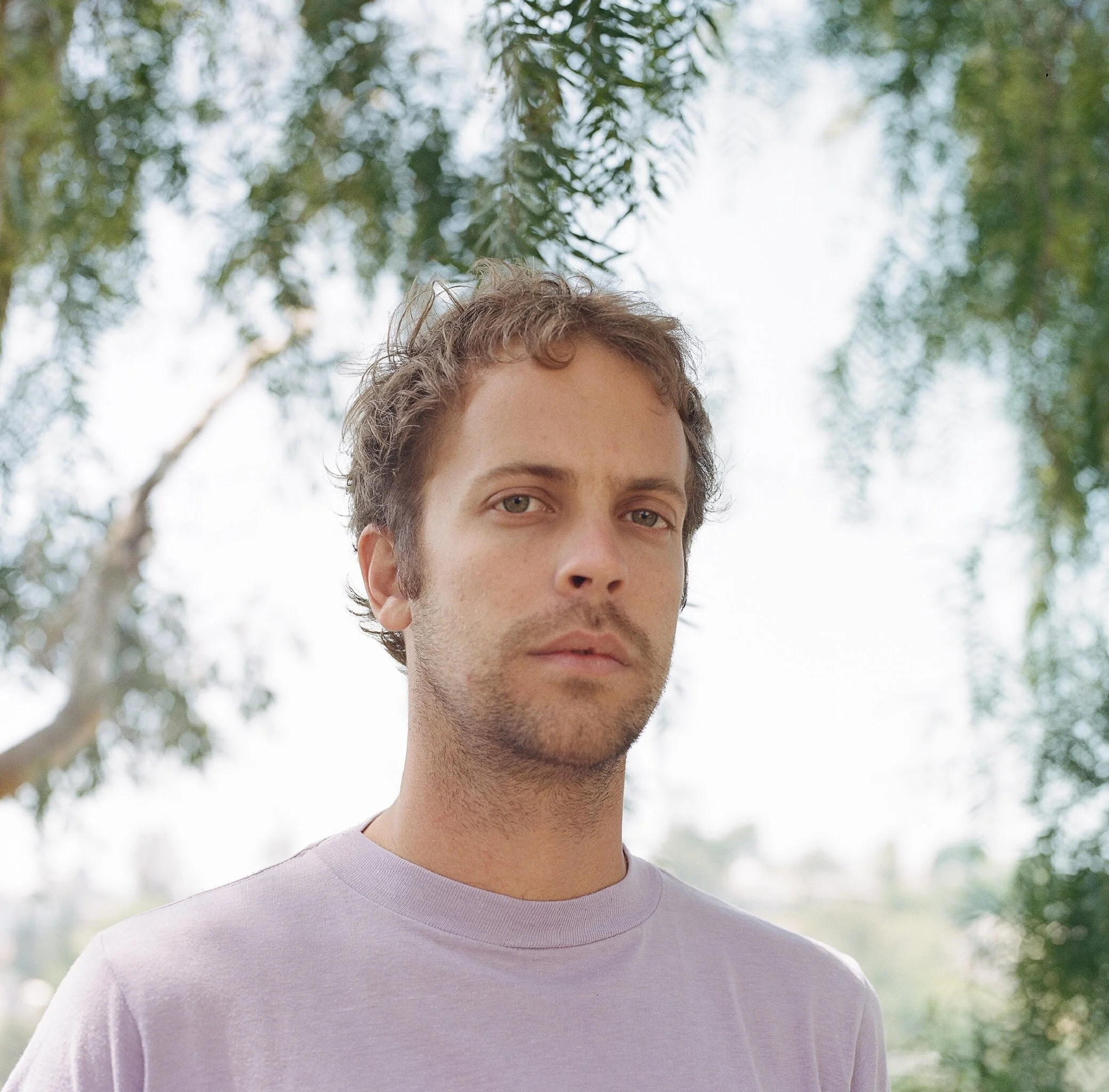 An Interview with GUM (Jay Watson)