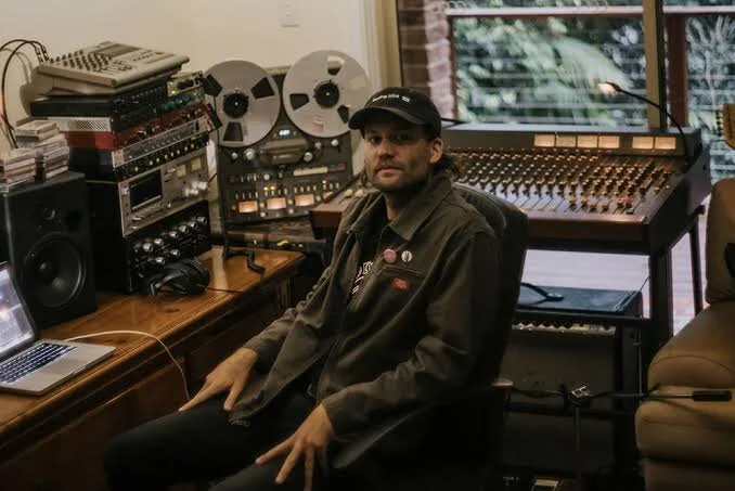 An Interview with Rick Snowden of Third Eye Stimuli