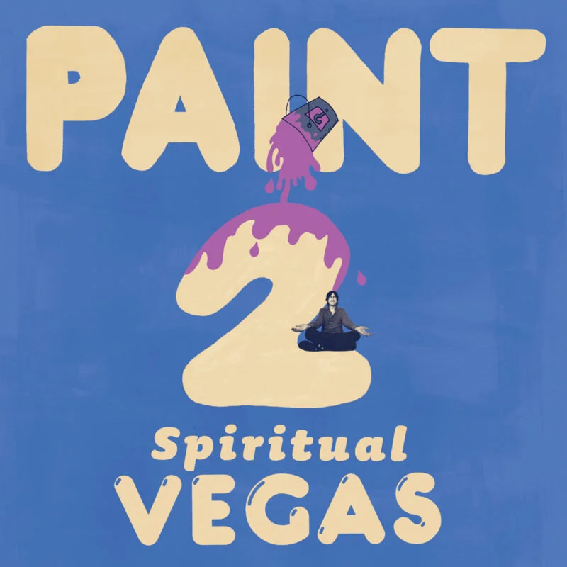 PAINT Announces New Album and Shares Single
