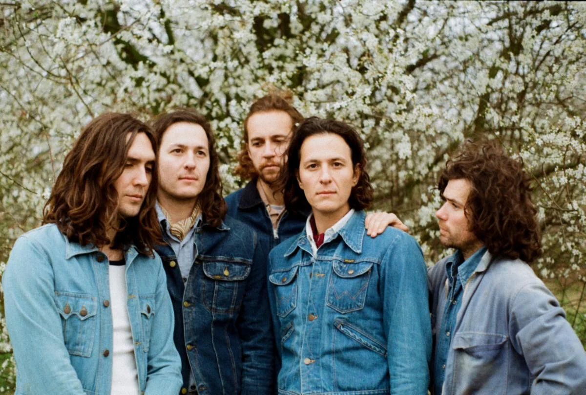 TEMPESST Announce Debut Album and Share Single