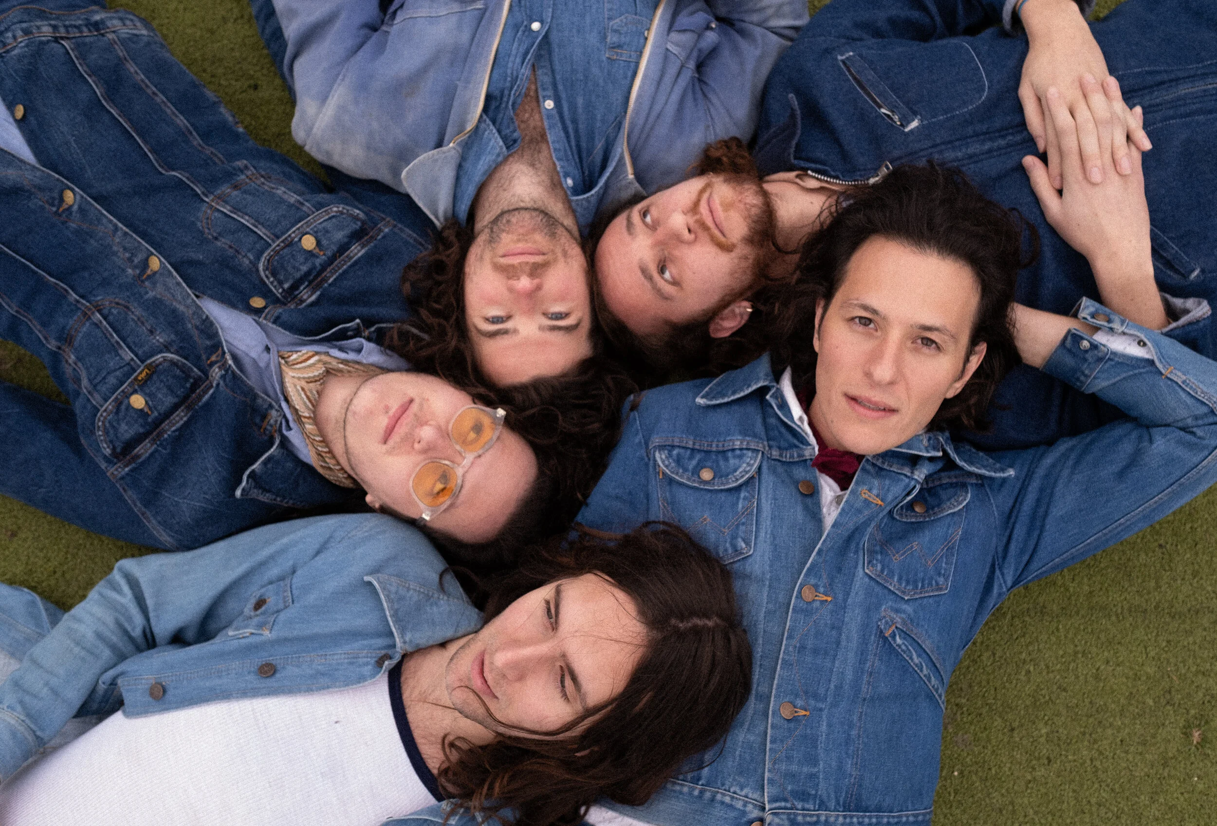 Tempesst Release New Single "Mushroom Cloud"