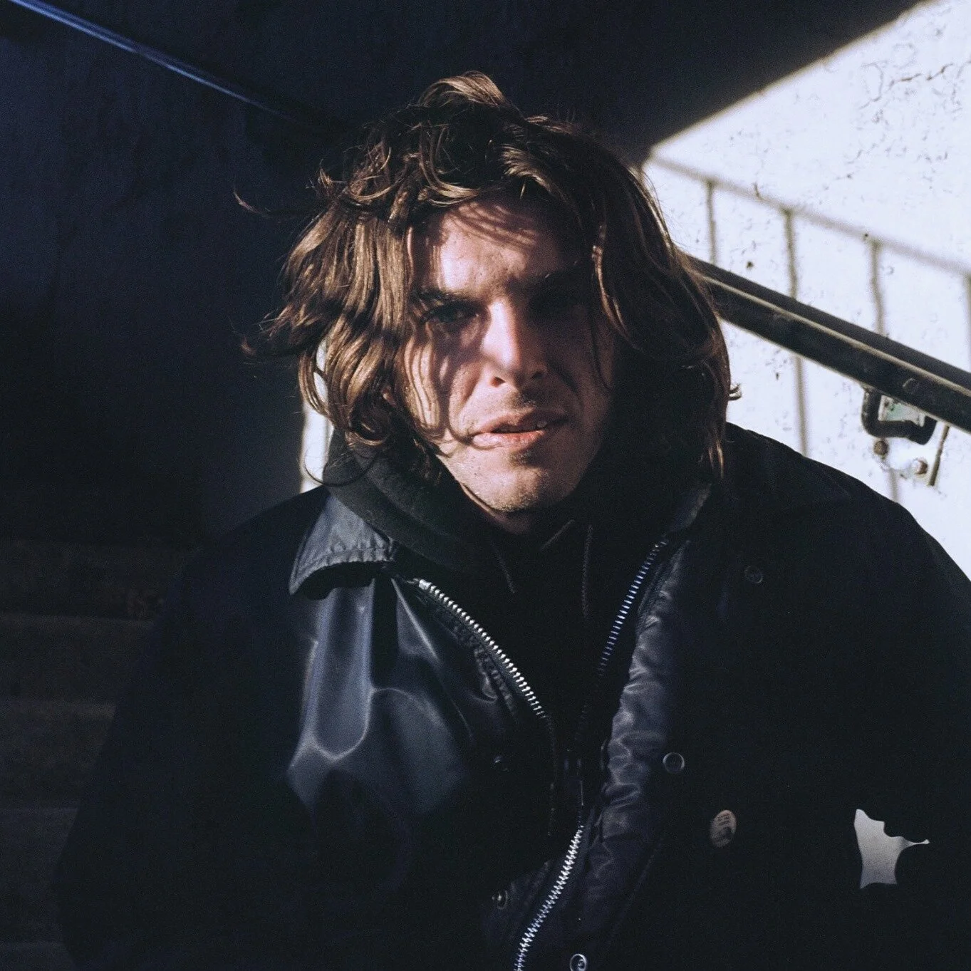 Paul Jacobs Announces New Album &amp; Releases Animated Video 