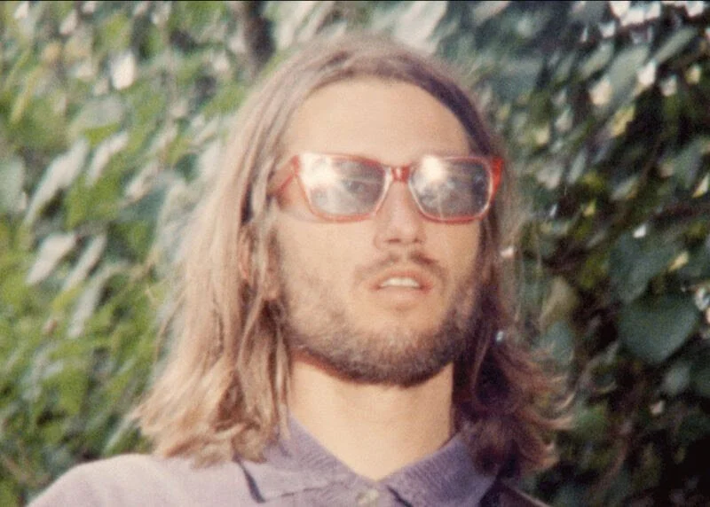 Joe Ghatt Unveils New Video for “Mammon"