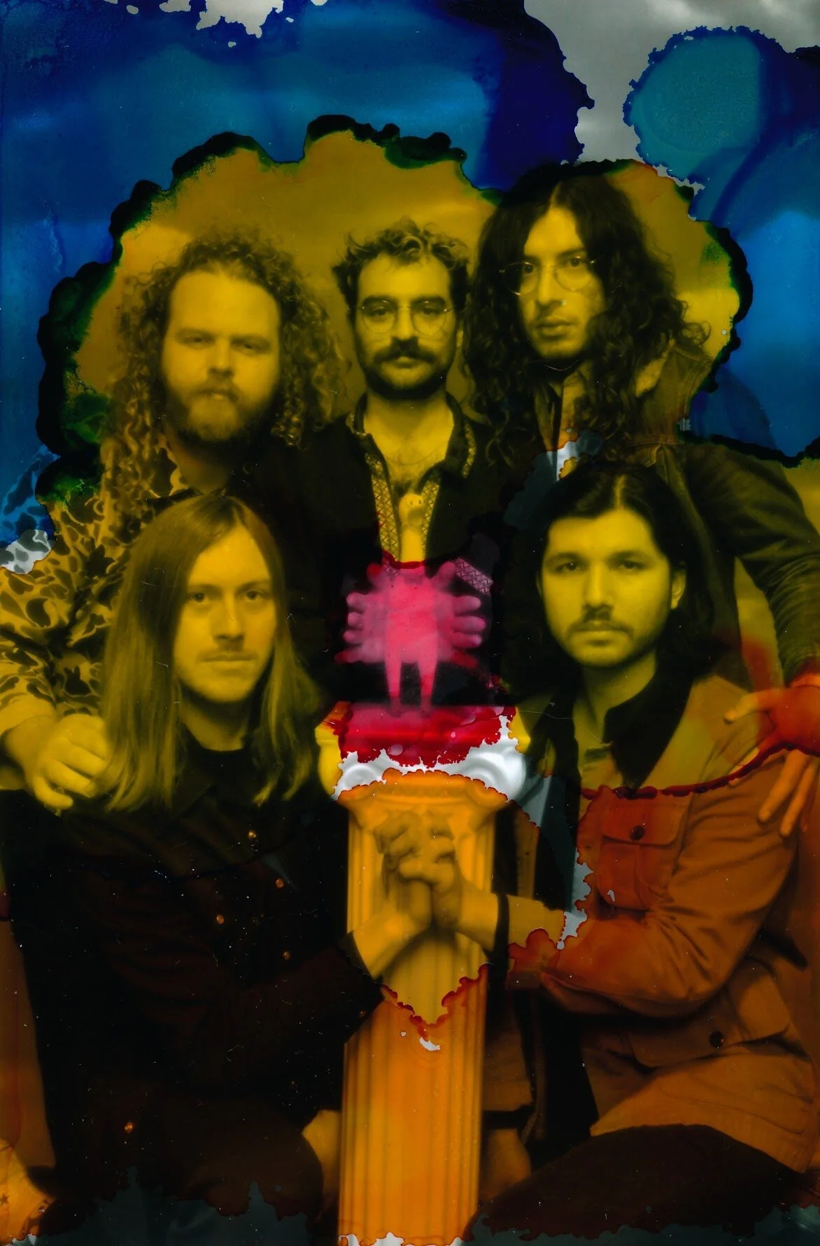 Hooveriii Release New Single “Cindy” 