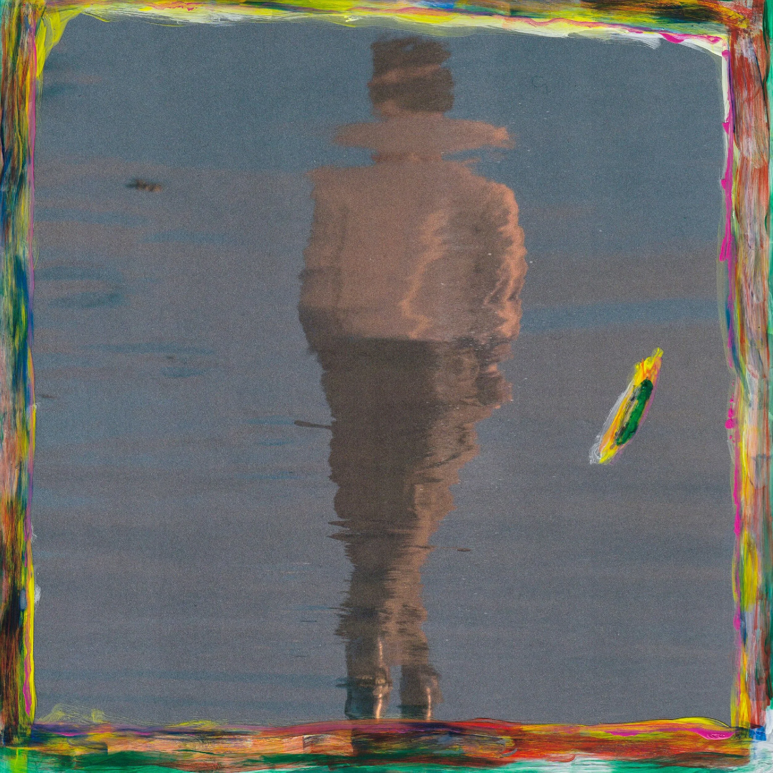 Lionel Boy Unveils New Single “Flower Girl"