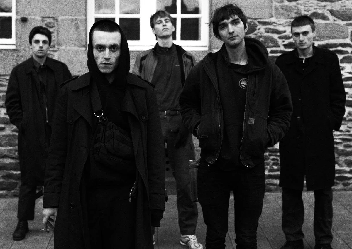N0V3L Announce Debut Album &amp; Share New Single 