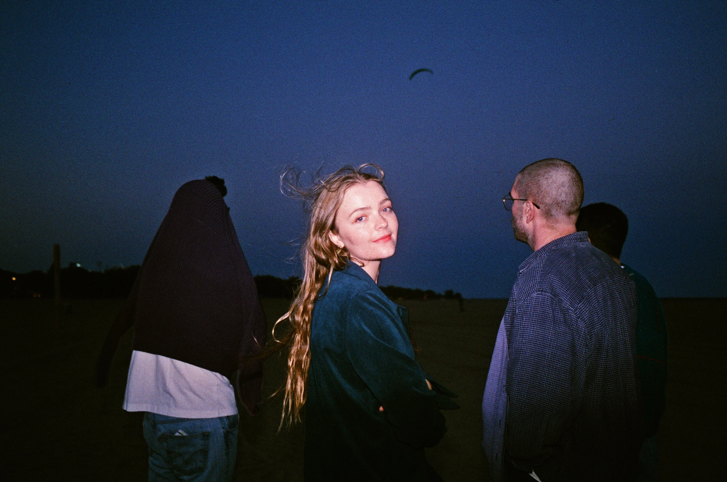 Dizzy Announces New Collaborations EP &amp; Shares New Single Featuring Luna Li