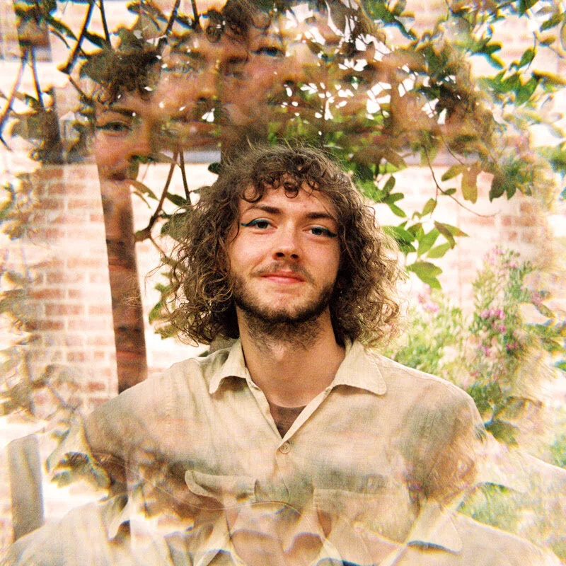 Winter McQuinn Releases Debut Album "A Rabble Of Bees"