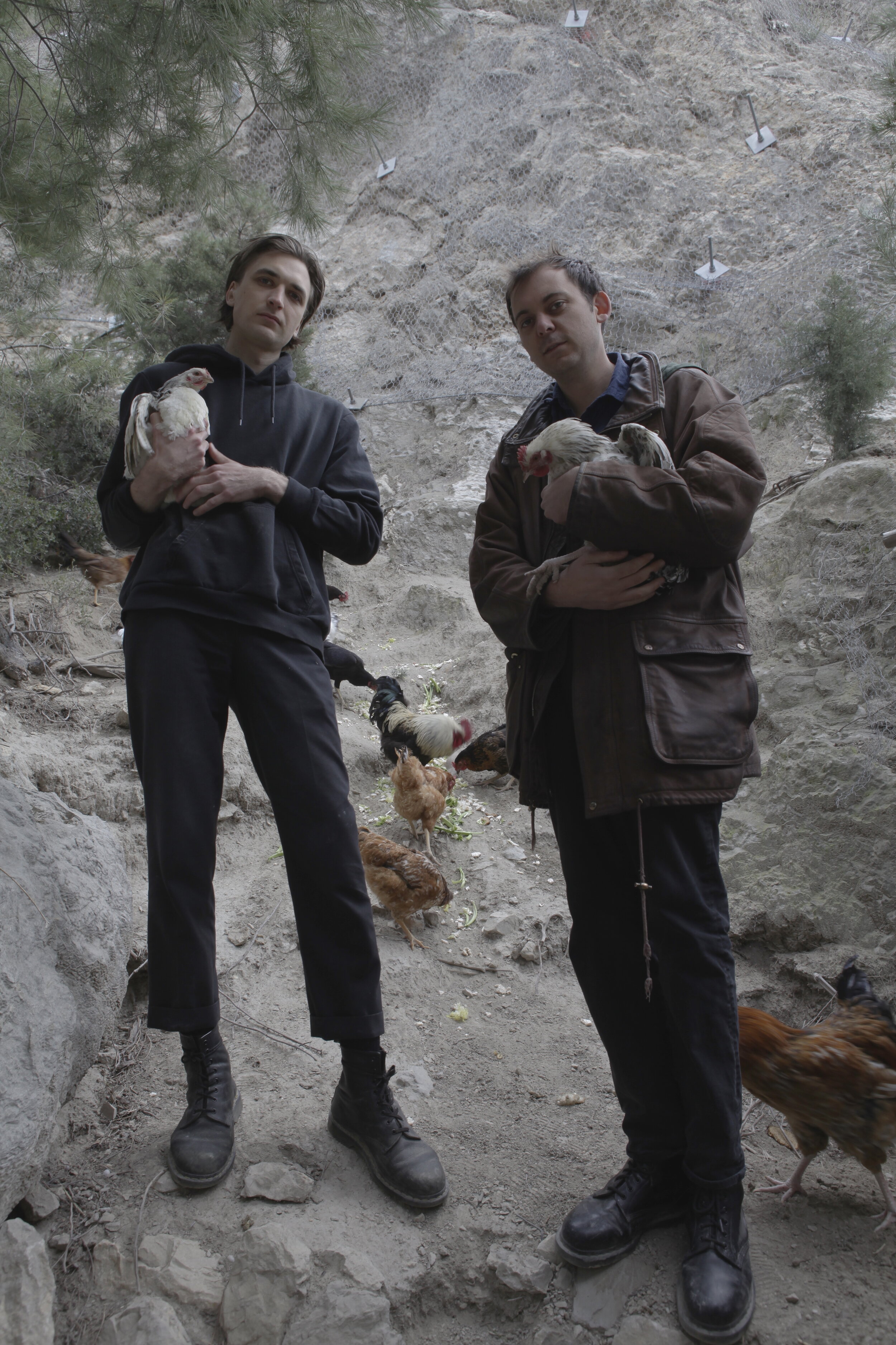 Deliluh Return with New Single "Amulet"