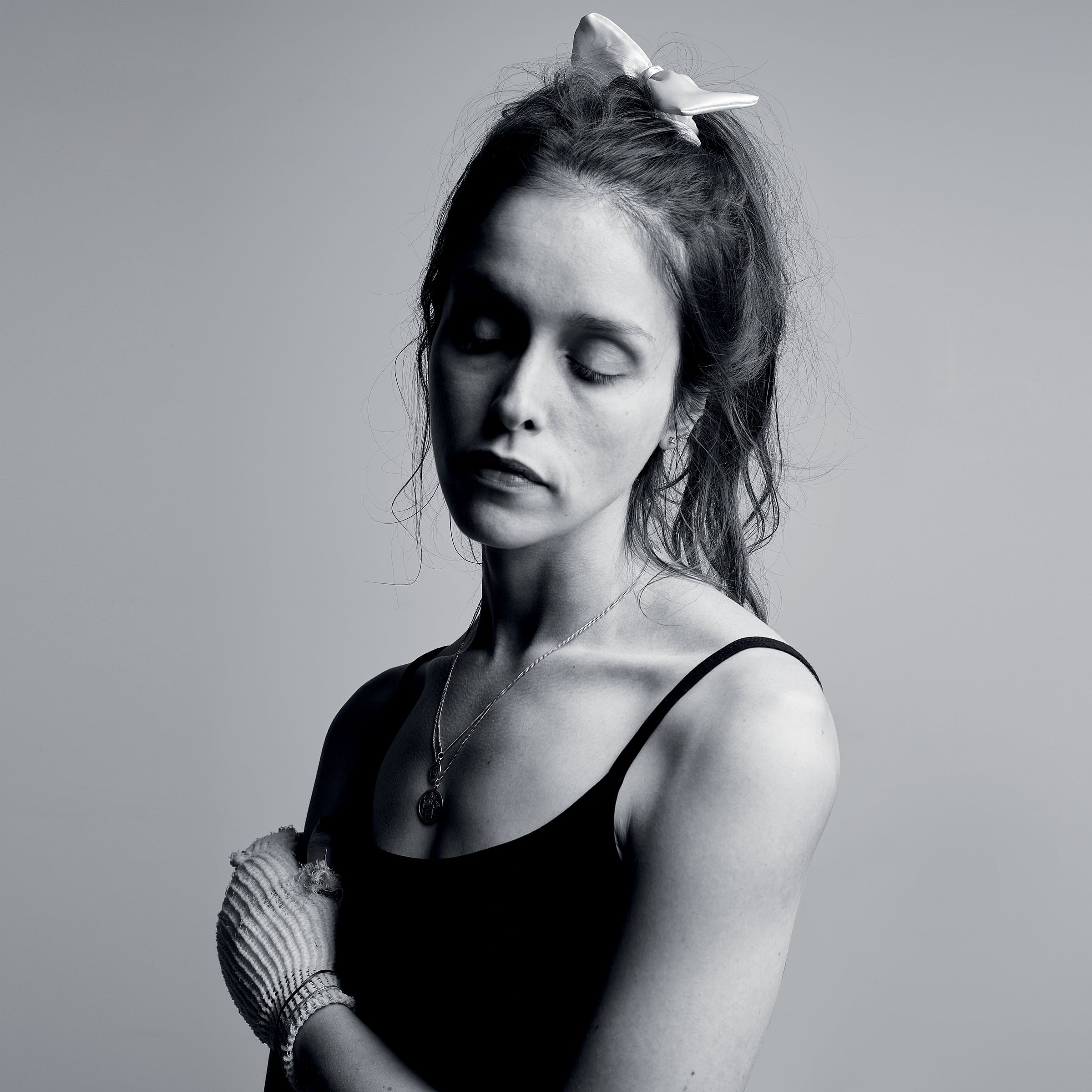 Tess Parks Announces New Album &amp; Shares First Single 