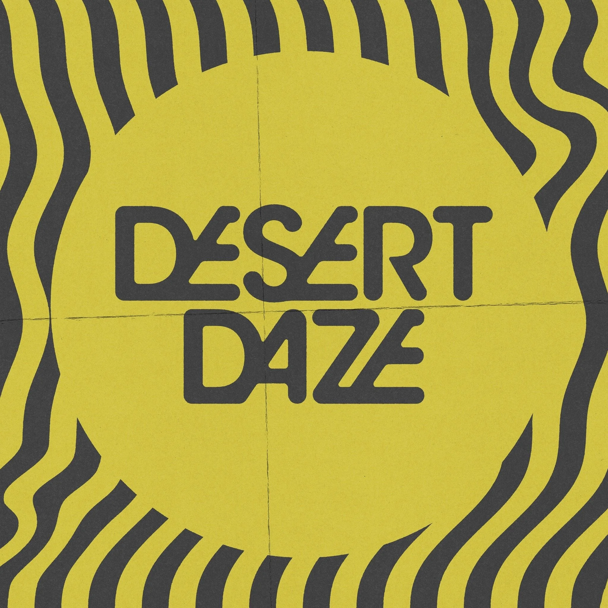 Desert Daze Festival Announces 2022 Line-Up