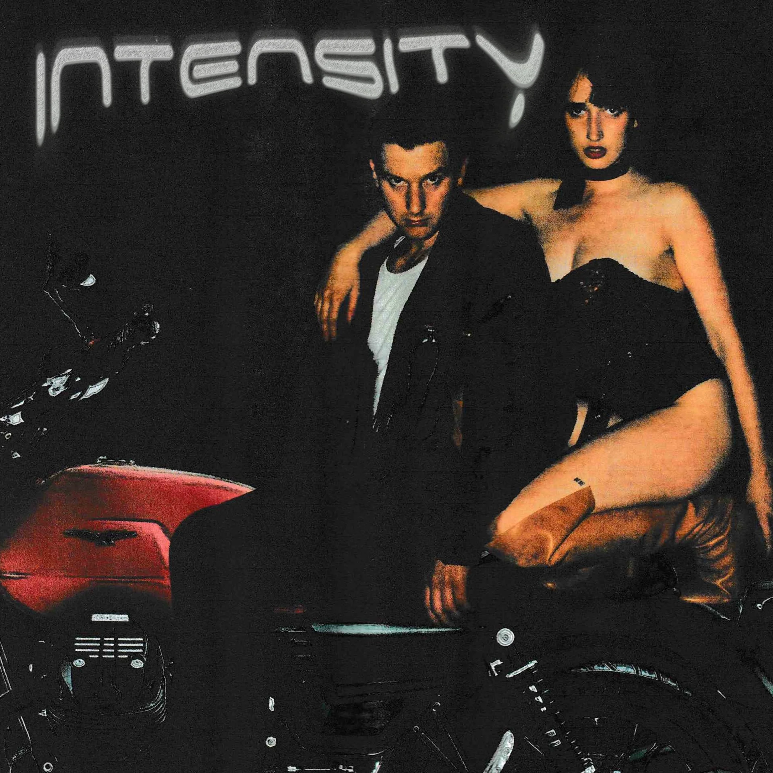 Das Beat Release New Single "Intensity"