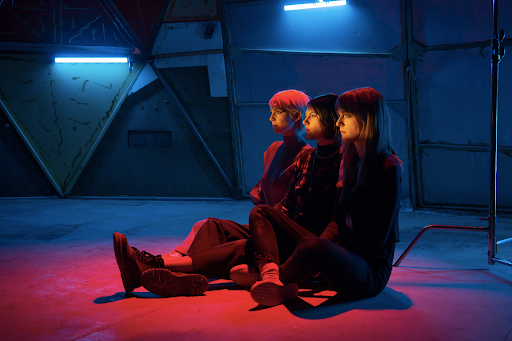 Automatic Release New Video for "Turn Away" 