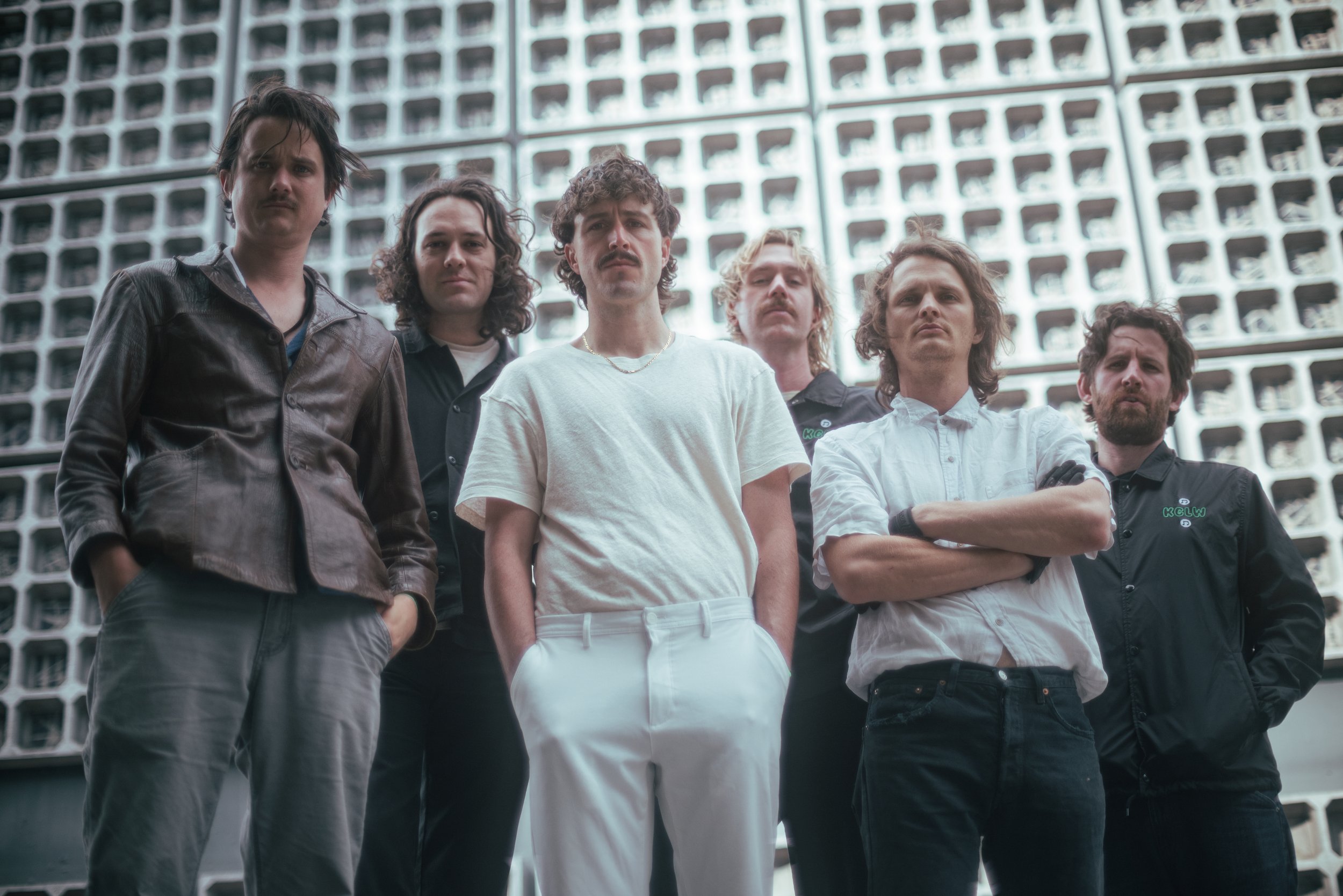 King Gizzard &amp; the Lizard Wizard Share Video for "Astroturf"