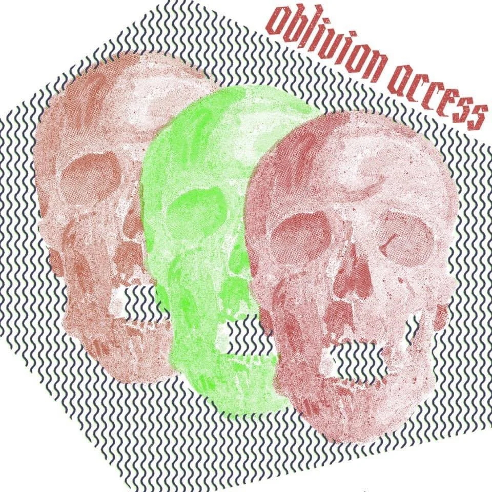 Oblivion Access Festival Announces 2023 Full Line-Up