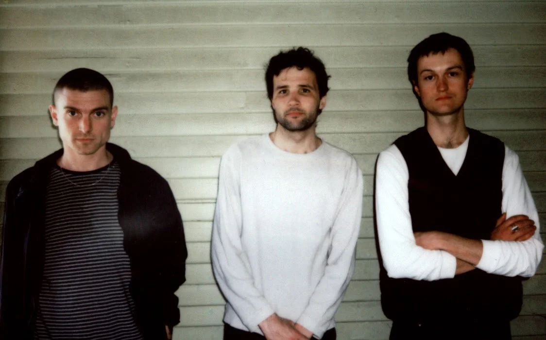 Cola Share New Single "Keys Down If You Stay"