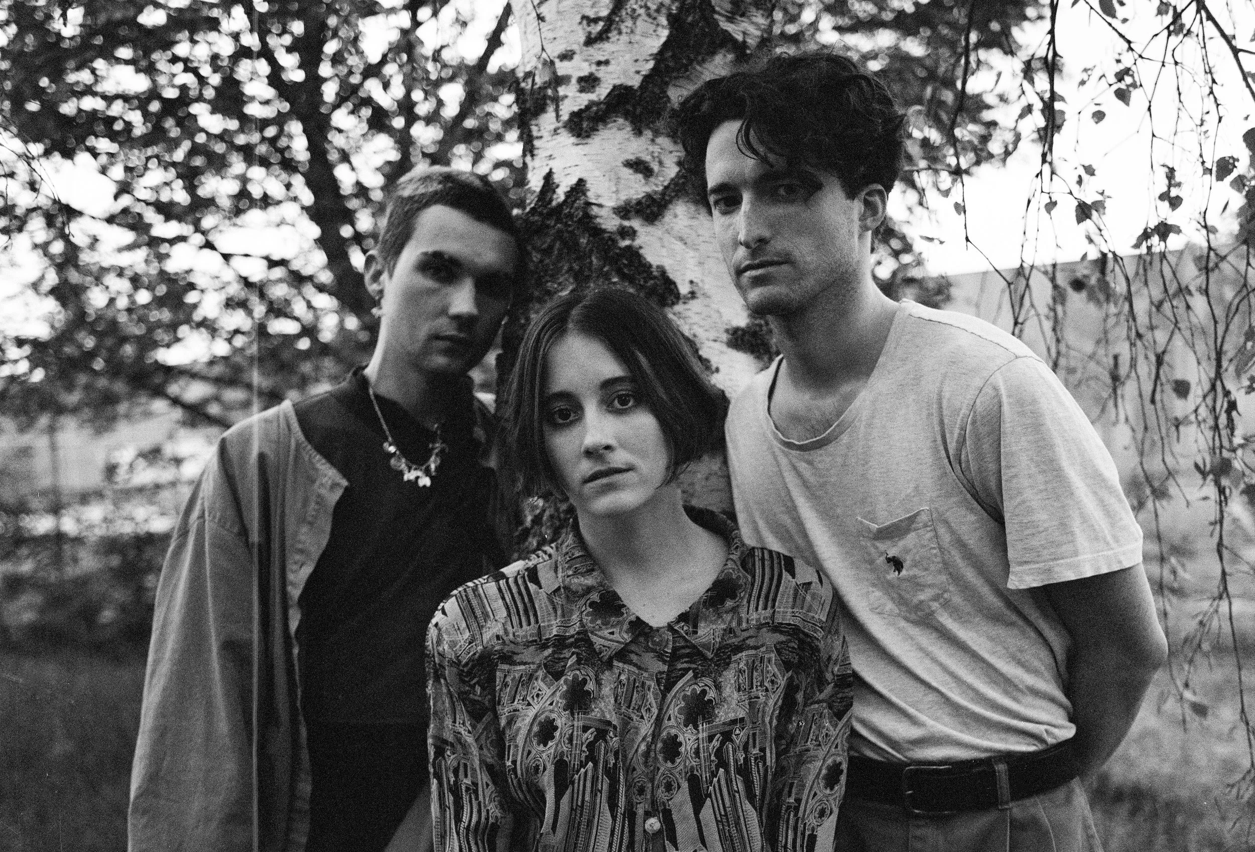 Nation Of Language Share New Single ‘Stumbling Still’