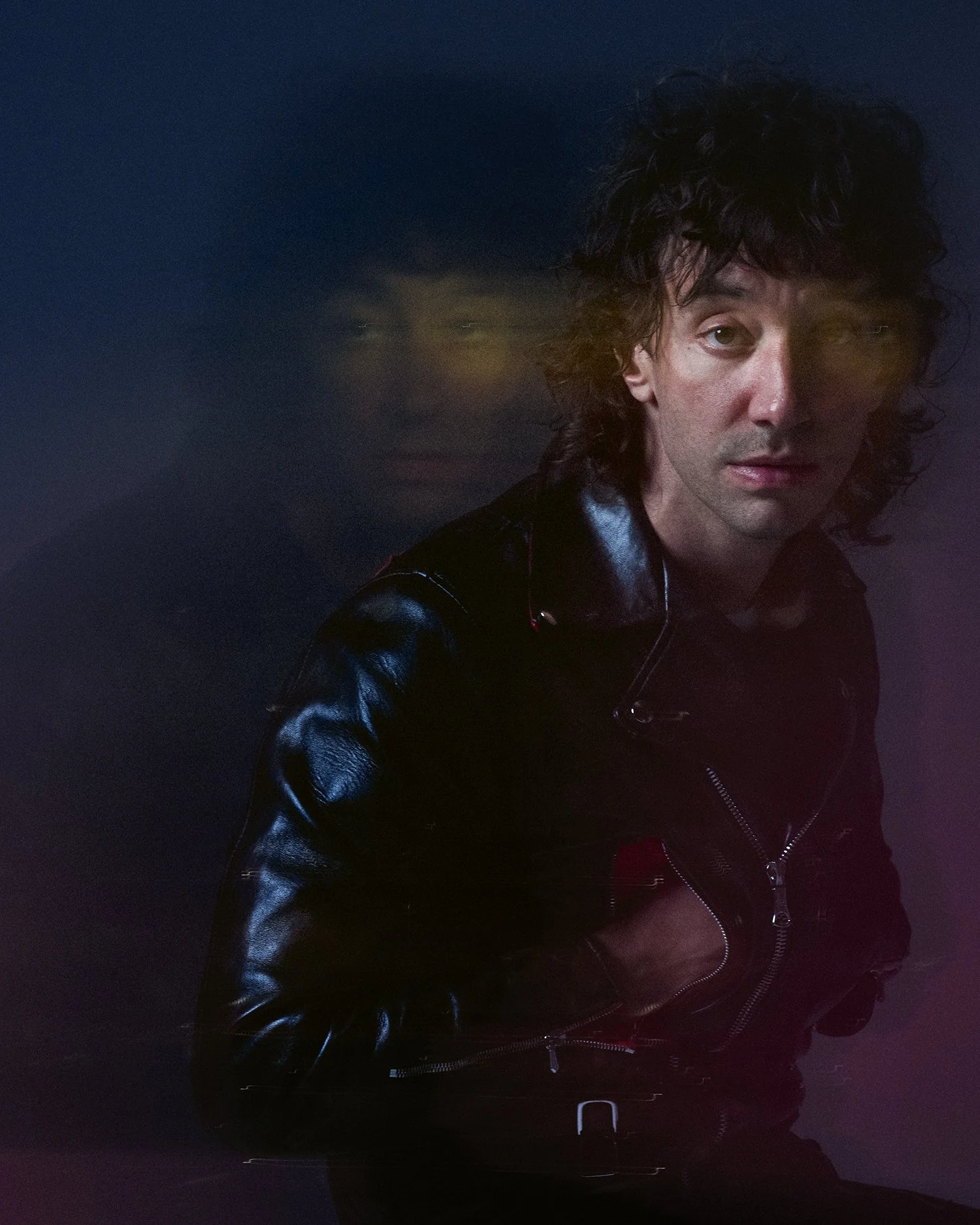 Albert Hammond Jr. Announces New Album &amp; Shares Single