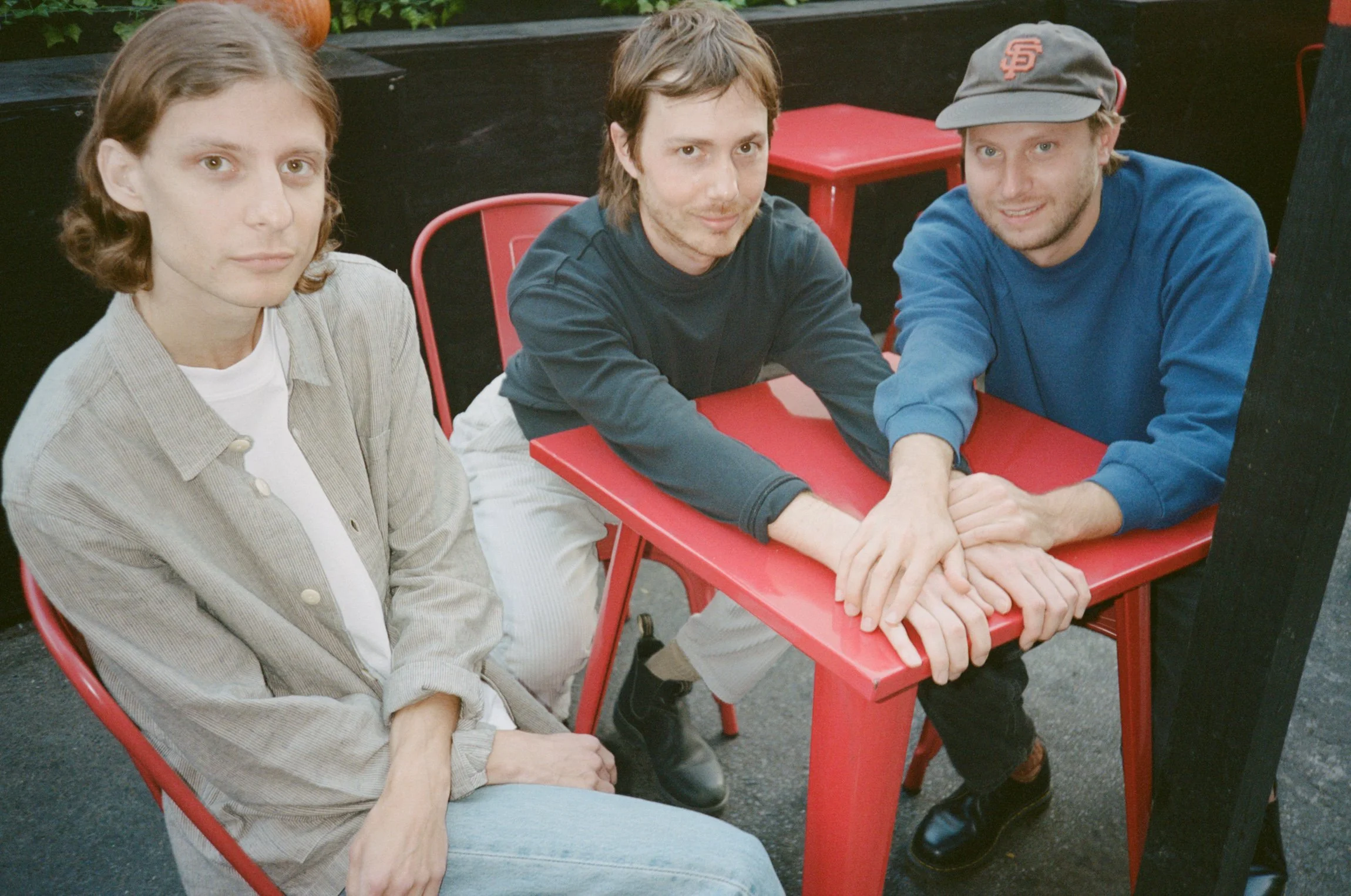 BONNY DOON Share New Single "On My Mind"