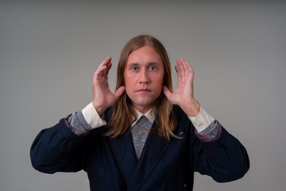 Jaakko Eino Kalevi Announces New Album &amp; Releases Single