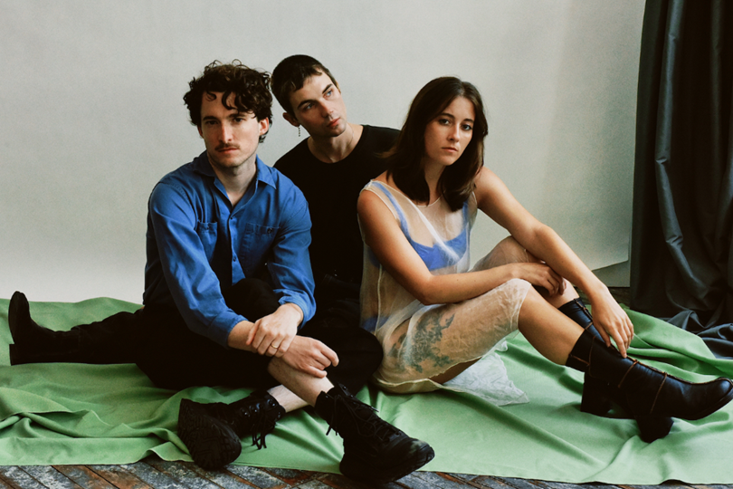Nation Of Language Share New Single "Too Much, Enough"