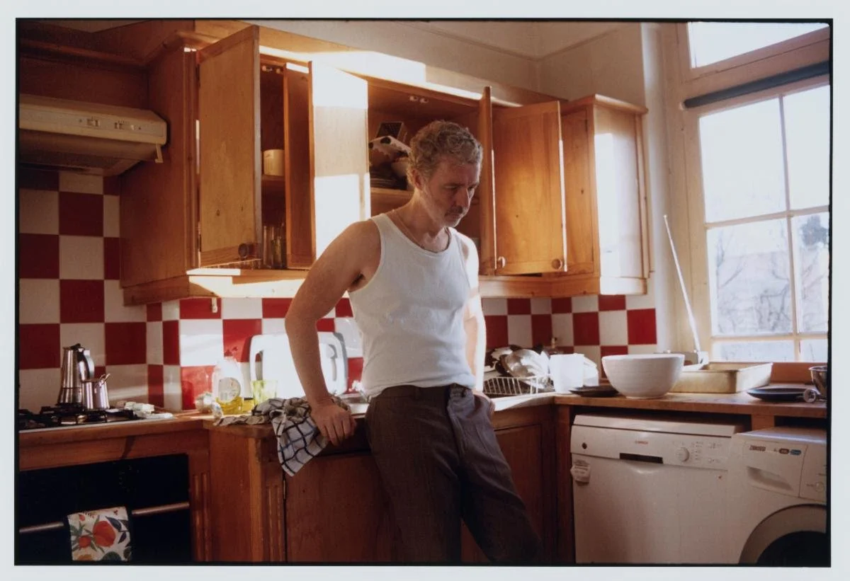 Baxter Dury Shares New Single "Celebrate Me" — Groovy Tunes