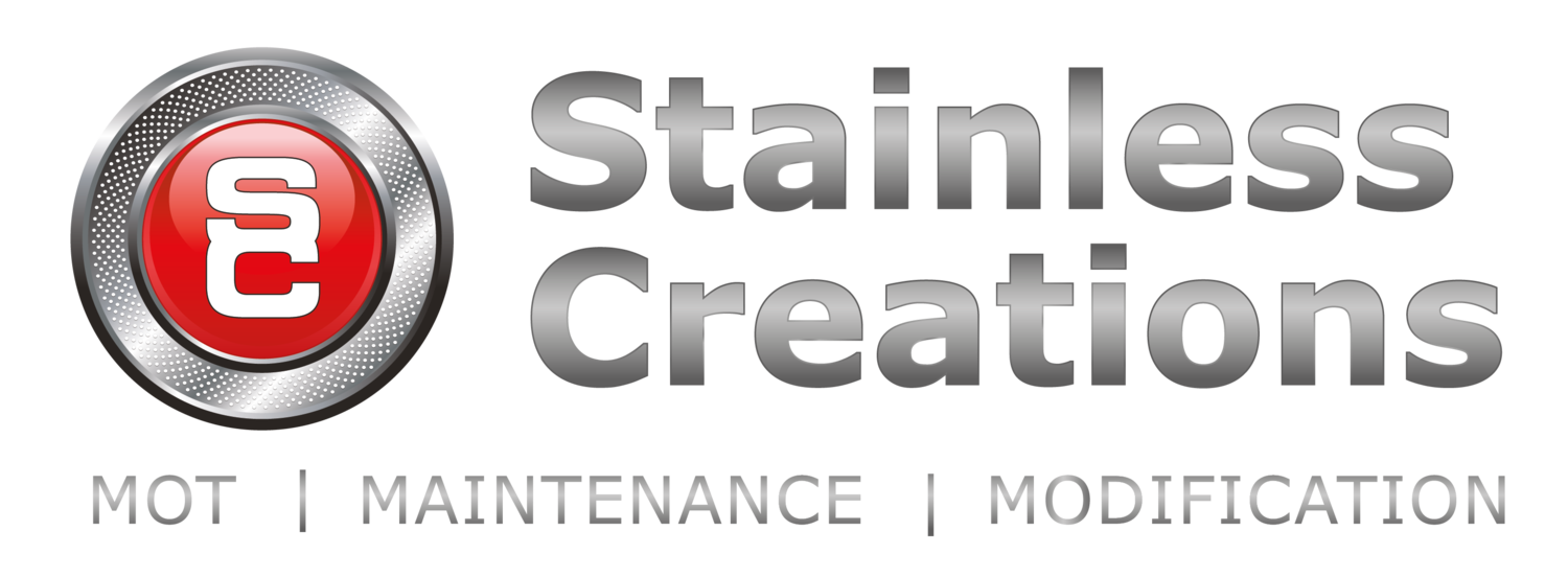 Stainless Creations