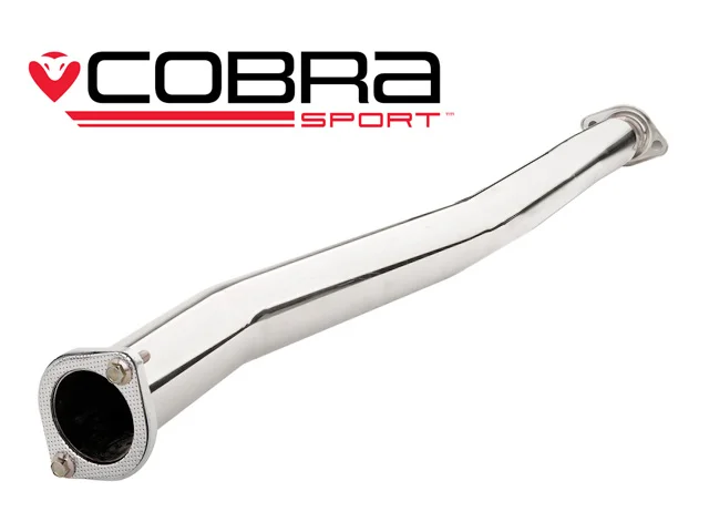 Centre Exhaust (Non-Resonated)