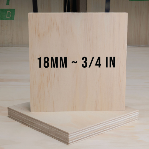 Wholesale 4x8 1 2 inch plywood For Light And Flexible Wood