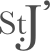 StJames Letters Logo Dark.png
