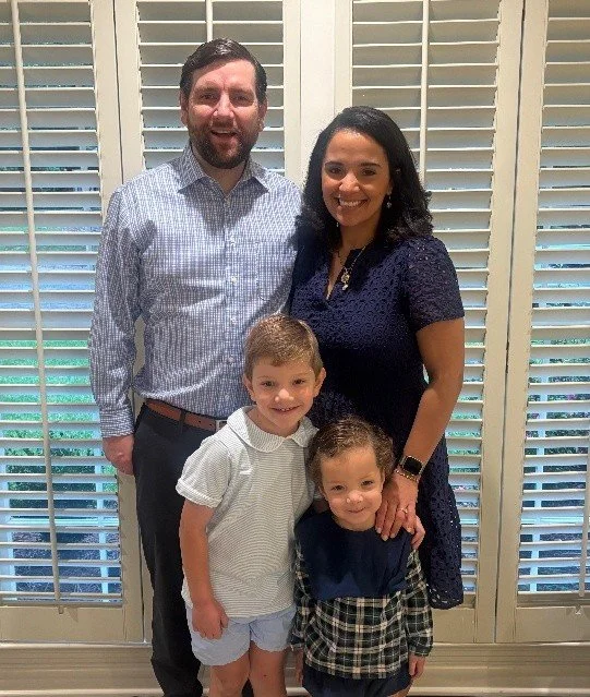 Sarah Rose Parkinson